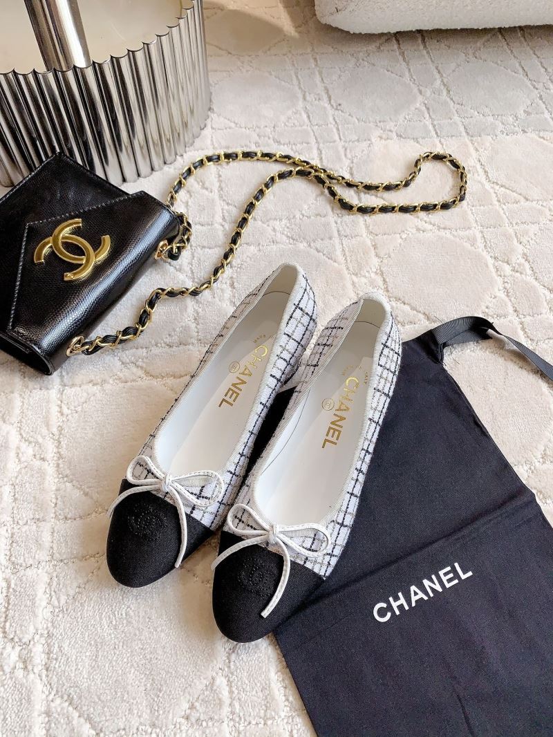 Chanel Heeled Shoes